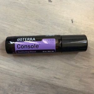 DoTERRA Console Roll On